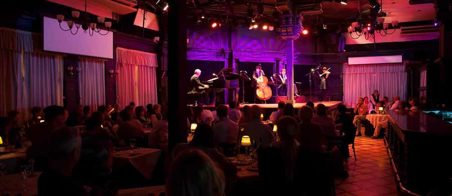 Tango Show at El Querandi with optional Dinner - Why El Querandi feels different from a regular theater