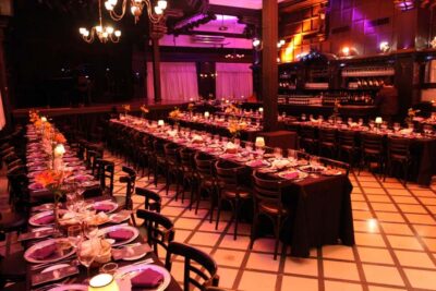 Tango Show at El Querandi with optional Dinner