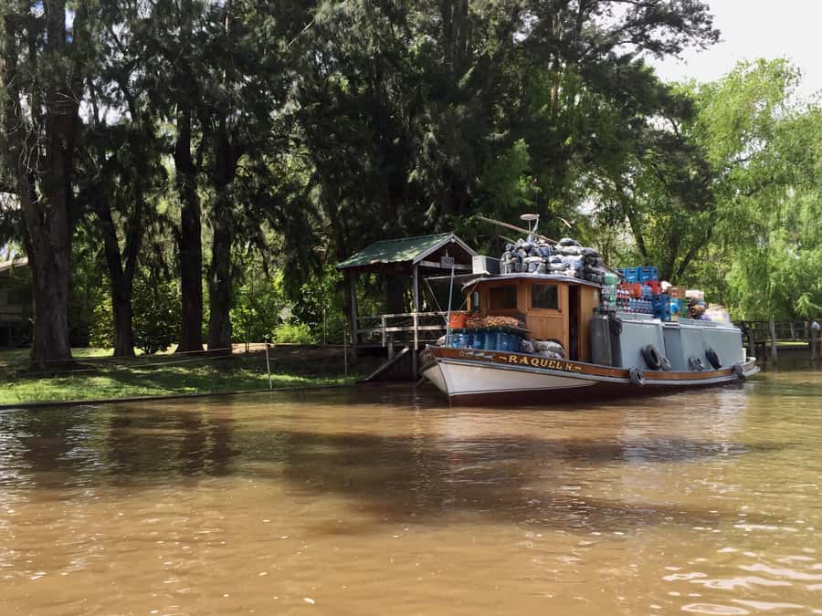 Tigre Delta: Half-Day Tour and Boat Trip - Timing, pickup, and the return to Buenos Aires