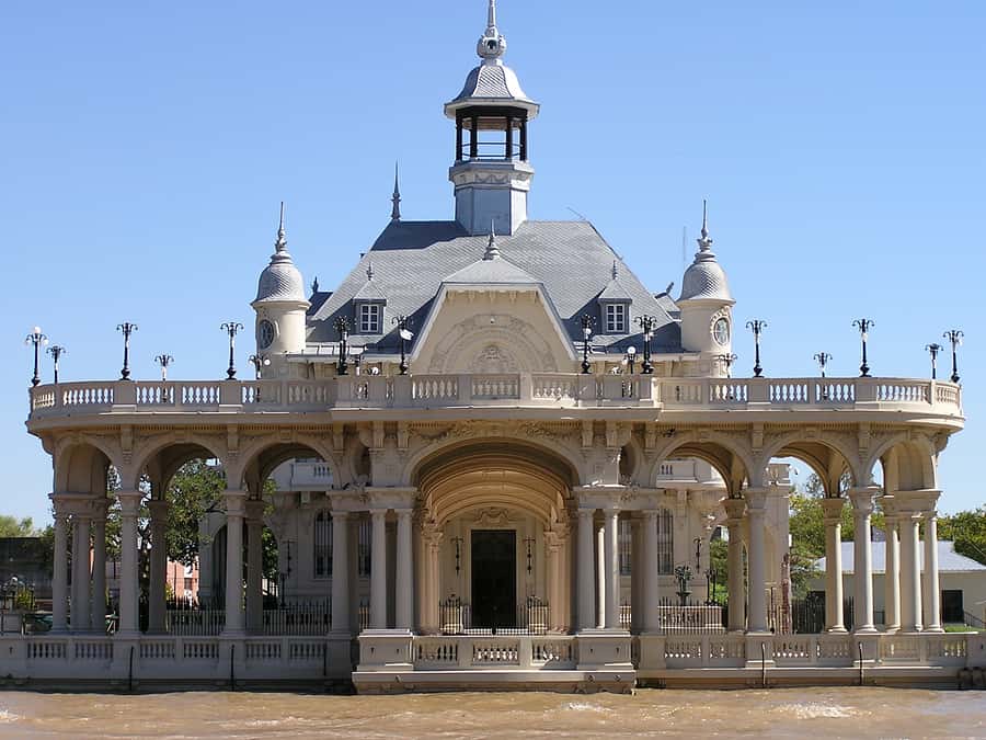 Tigre Delta: Half-Day Tour and Boat Trip - Is the $56 price fair?