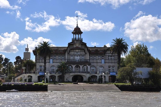 Tigre Delta Tour From Buenos Aires - Drop-off and the real value of the $89.50 price