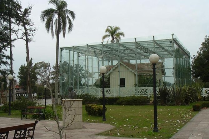 Tigre Delta Tour From Buenos Aires - Should you book the Tigre Delta Tour?