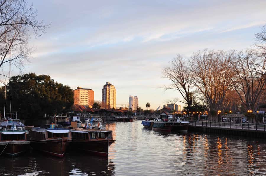 Tigre Full-Day Tour with Boat Ride - Puerto de Frutos, Tigre’s market stop