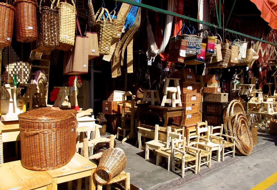 Tigre Full-Day Tour with Boat Ride - Paseo Victorica and Tigre’s riverside character