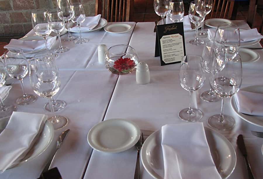 Tigre with Lunch overlooking the River and Navigation - The Road North: A Moving Introduction to the City