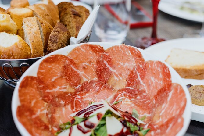 Traditional Argentine FoodTour with optional Michelin Experience - Starting with vermouth at Wine Window Argentina