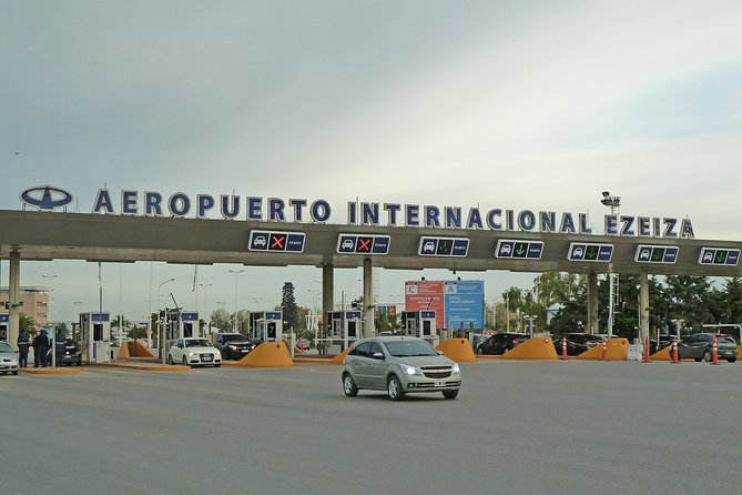 Transfers from or to the airport In Argentina Your Best Choice - Who should book this transfer?
