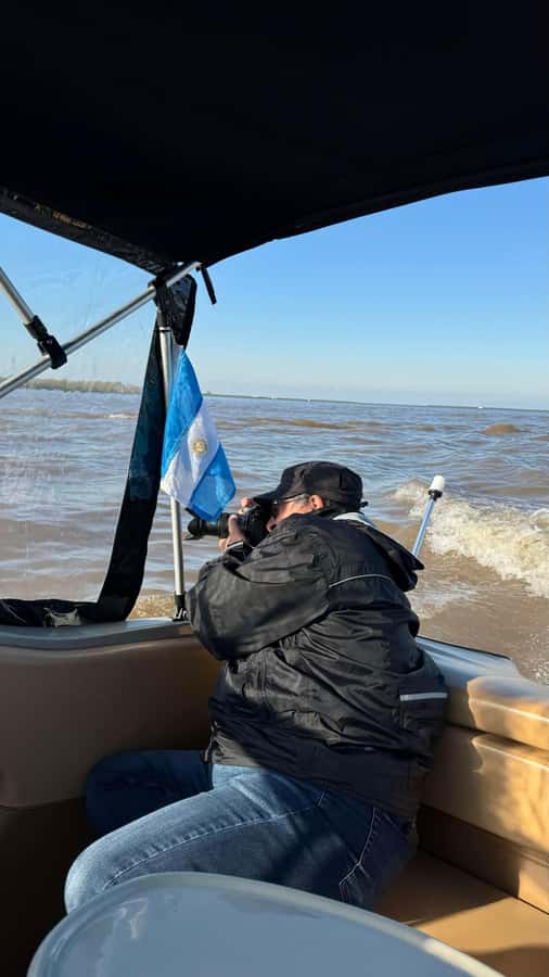 Unique Tigre and Delta Private Day Cruise Navegation - Key points to know before booking