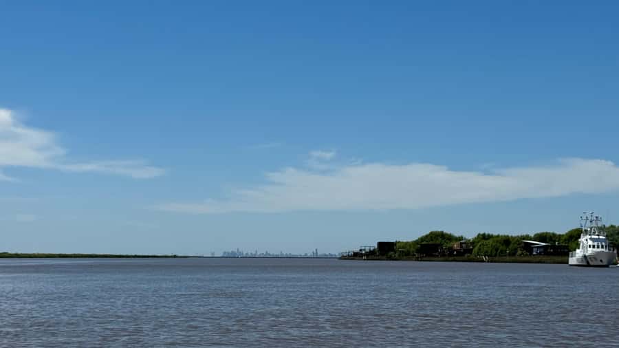Unique Tigre and Delta Private Day Cruise Navegation - Should you book the Tigre and Delta cruise?