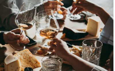 Wine Tasting in Buenos Aires